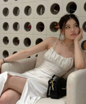 Chloe Peterson +971559299013