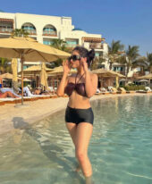 Sophia Turner +971552887856