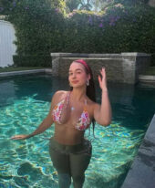 Alessia +971559299013