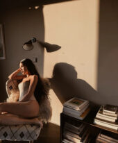 Sienna +971553212207