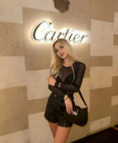 Alina Romano +971553212207