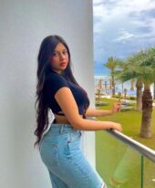 Malika +971522688701