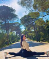 Mehwish +971522688701