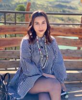 Saanvi +971547465912