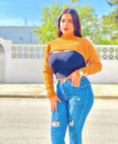 Samina +971581338939