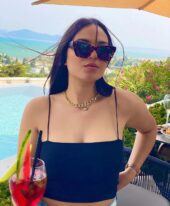 Christina +971581338939