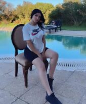 Samantha +971581338939