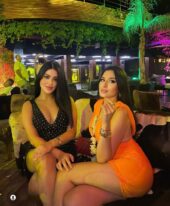 Samira +971581338939