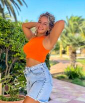 Alyssa +971509908371