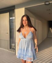 Madeline +971581338939