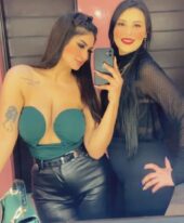 Vivian +971522688701