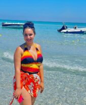 Rosalina +971509908371