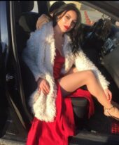 Alisanna +971522688701