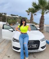 Oliviane +971509908371