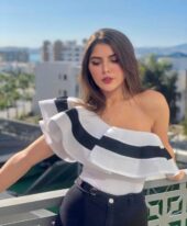 Zorielle +971551978835