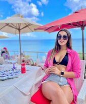 Samirah +971522688701