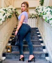 Bhavinee +971522688701