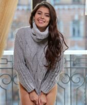 Arabella +971563133746