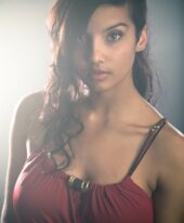 Nisha +971505086370