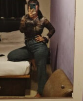 Dubai Escort +971568169700